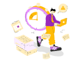 Commitment to Deadlines
