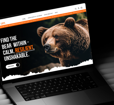 Ginger Bear Co.